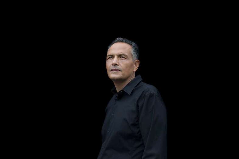 Sergio Gil/Danil Mordzinski.